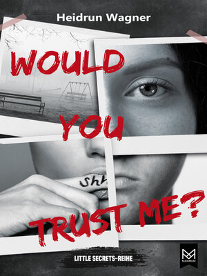 cover image of Would You Trust Me?